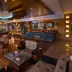 cafe rio bar in arpora north goa